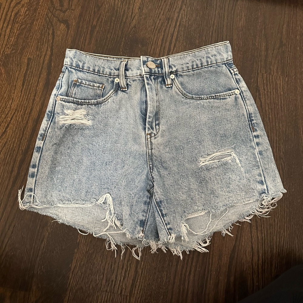 BlankNYC Denim Shorts